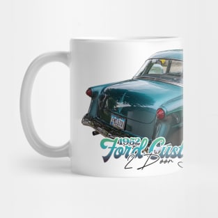 1952 Ford Customline 2 Door Sedan Mug